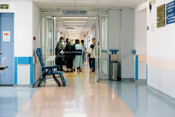 Τα «ψίχουλα» του 2018 για τα νοσοκομεία και η υποβάθμιση του ΕΟΠΥΥ - Φωτογραφία 1