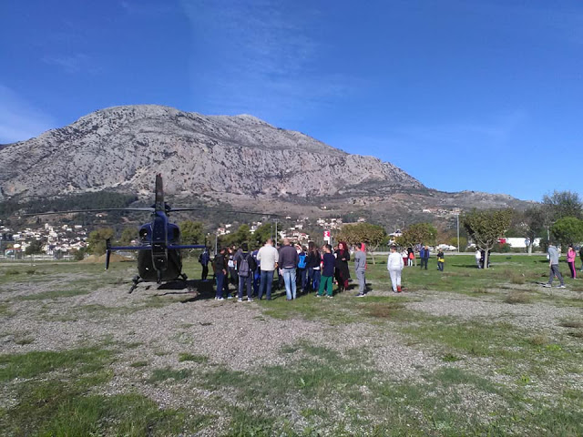 Φθινοπωρινές εικόνες από τον ΑΣΤΑΚΟ (Τζένη Παπαδημητρίου) - Φωτογραφία 33