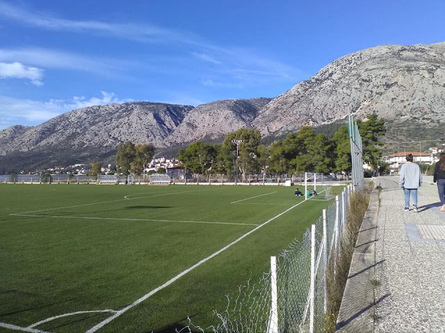 Φθινοπωρινές εικόνες από τον ΑΣΤΑΚΟ (Τζένη Παπαδημητρίου) - Φωτογραφία 40