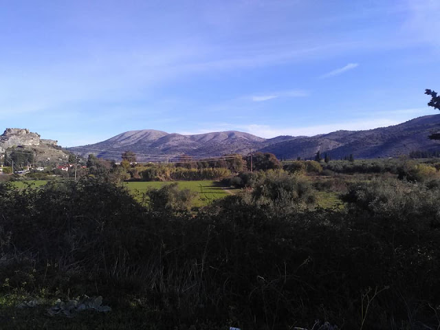 Φθινοπωρινές εικόνες από τον ΑΣΤΑΚΟ (Τζένη Παπαδημητρίου) - Φωτογραφία 43