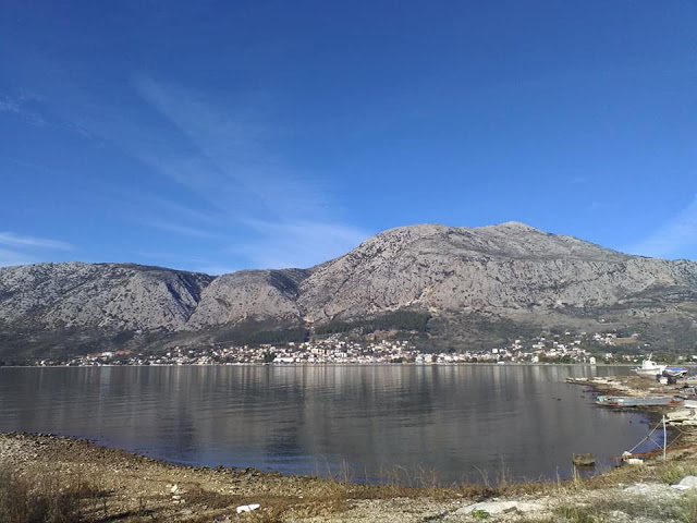 Φθινοπωρινές εικόνες από τον ΑΣΤΑΚΟ (Τζένη Παπαδημητρίου) - Φωτογραφία 9