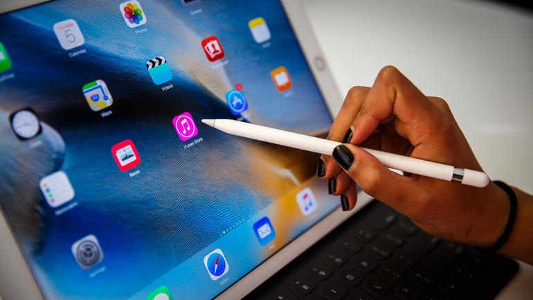 H Apple θα αντικαταστήσει τα PC με τα iPad - Φωτογραφία 1