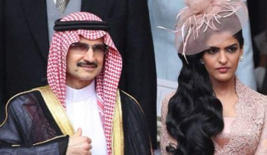 Αυτός είναι ο Σαουδάραβας πρίγκιπας που «κρέμασαν ανάποδα» -Είχε έρθει και στην Ελλάδα - Φωτογραφία 1