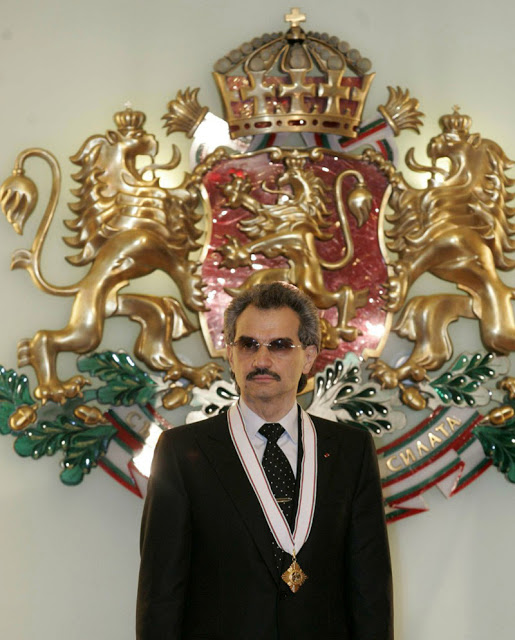Αυτός είναι ο Σαουδάραβας πρίγκιπας που «κρέμασαν ανάποδα» -Είχε έρθει και στην Ελλάδα - Φωτογραφία 2
