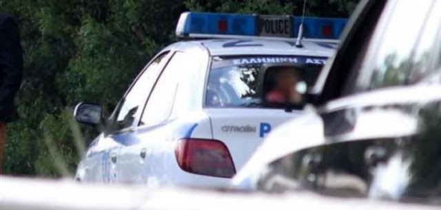 Κεφαλόβρυσο: Συνελήφθη 28χρονος που αναζητούνταν για απόπειρα ανθρωποκτονίας! - Φωτογραφία 1