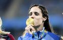 Η μεγάλη ώρα της Στεφανίδη -Διεκδικεί τον τίτλο της κορυφαίας αθλήτριας στον κόσμο