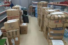 Αγρίνιο: Συγκινητική η ανταπόκριση για βοήθεια στον Δήμο Μάνδρας-παράταση έως 1 Δεκεμβρίου