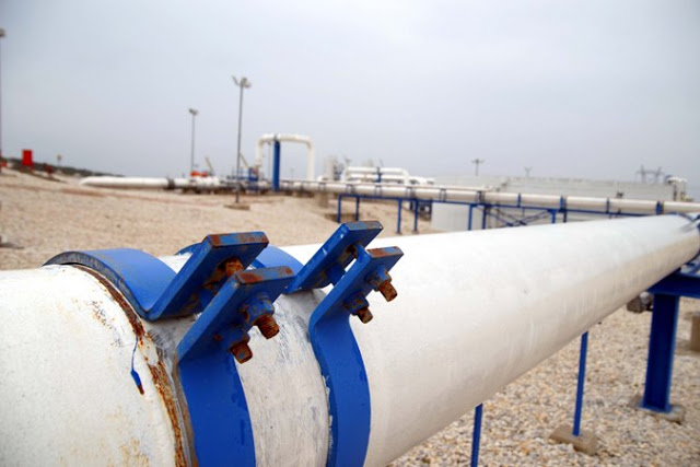 Ολοκλήρωθηκε η προγραμματική σύμβαση για το φυσικό αέριο στη Δυτική Ελλάδα – συνέντευξη τύπου την Δευτέρα - Φωτογραφία 1