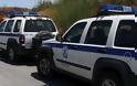 205 αστυνομικοί σήμερα για περιπολίες στις πληγείσες περιοχές της Δυτικής Αττικής