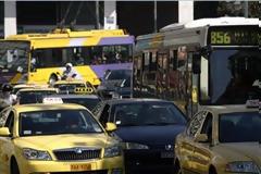 Αναρτήθηκαν τα τέλη κυκλοφορίας στο Taxisnet