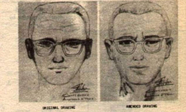 Βρήκαν τον Zodiac 50 χρόνια μετά - Δείτε το πρόσωπο του serial killer [photos] - Φωτογραφία 1