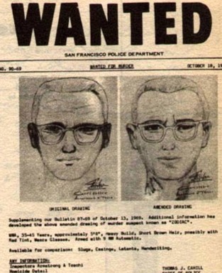 Βρήκαν τον Zodiac 50 χρόνια μετά - Δείτε το πρόσωπο του serial killer [photos] - Φωτογραφία 6