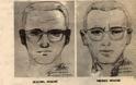 Βρήκαν τον Zodiac 50 χρόνια μετά - Δείτε το πρόσωπο του serial killer [photos]