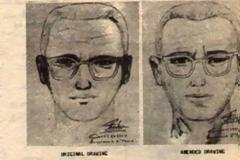 Βρήκαν τον Zodiac 50 χρόνια μετά - Δείτε το πρόσωπο του serial killer [photos]