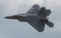 F-22 στέλνουν οι ΗΠΑ στη Νότια Κορέα