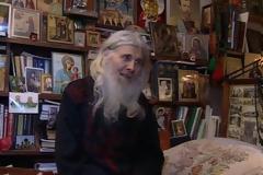 Τα προφητικά λόγια του π.Ιερωνύμου Verendyakin για το Πόλεμο, την πείνα και τον αντίχριστο