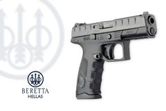 Πρώτη επίσημη παρουσίαση του Beretta APX