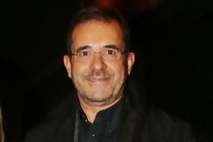 Η σπάνια εμφάνιση του Παύλου Τσίμα με την γυναίκα και την κόρη του