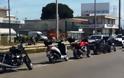Στη δικαιοσύνη δύο άτομα για τον δρόμο καρμανιόλα μπροστά από το ΚΤΕΛ Αιτωλοακαρνανίας – Παραδίδεται το κλειστό της Αερογέφυρας