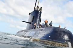 Τι έχει ακριβώς κατέγραψε πριν χαθεί το υποβρύχιο Σαν Χουάν της Αργεντινής;