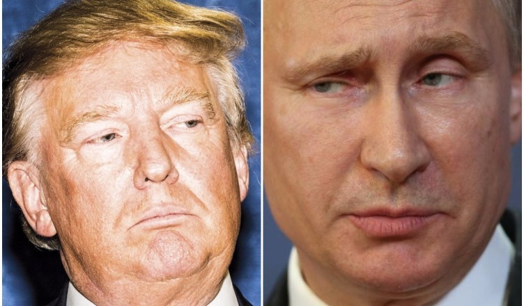 Γιατί ο Πούτιν «ξεγελάει» συστηματικά τον Τραμπ; - Φωτογραφία 1