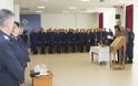 Αγιασμός στη Σχολή Αξιωματικών της ΕΛ.ΑΣ (φωτογραφίες) - Φωτογραφία 18