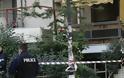 Τραγωδία σε διαμέρισμα: Αυτοπυρπολήθηκε 40χρονος υπαξιωματικός της Πολεμικής Αεροπορίας - Νεκρά από αναθυμιάσεις τα δύο ανήλικα παιδιά του (ΦΩΤΟ & ΒΙΝΤΕΟ) - Φωτογραφία 3