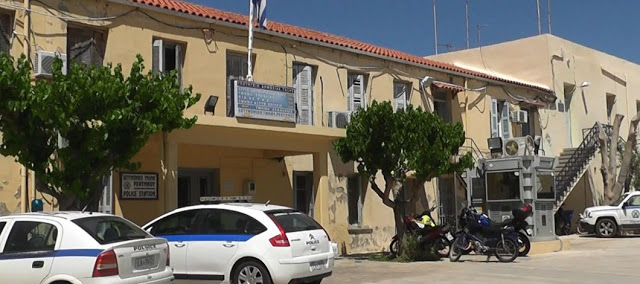 Κρήτη: «Κόλλησε» η διαδικασία εξέτασης των αστυνομικών για έκθεση στον αμίαντο - Φωτογραφία 1