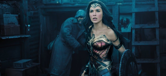 Αλλαγή ημερομηνίας πρεμιέρας για το Wonder Woman 2 - Φωτογραφία 3