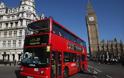 Τα λεωφορεία του Λονδίνου θα λειτουργούν πλέον με καύσιμα από καφέ!