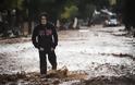 Μάνδρα: Επακόλουθο υψηλών θερμοκρασιών και ξηρασίας η πλημμύρα