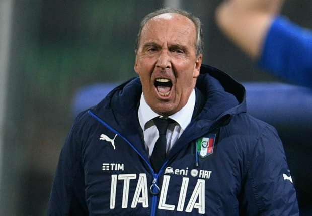 Ειδικό στοίχημα από το ΠΑΜΕ ΣΤΟΙΧΗΜΑ του ΟΠΑΠ για τον επόμενο προπονητή της Εθνικής Ιταλίας - Φωτογραφία 1
