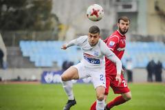 ΠΑΣ Γιάννινα – Ξάνθη 1-1