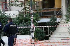 Νέα Σμύρνη: Tα σημειώματα που “ρίχνουν φως” στην οικογενειακή τραγωδία