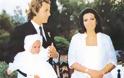 Οταν η Αθηνά Ωνάση επισκεπτόταν το Σκορπιό: Μωρό με τη μητέρα της στο νησί και η επίσκεψη του 1994 [εικόνες] - Φωτογραφία 2