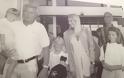 Οταν η Αθηνά Ωνάση επισκεπτόταν το Σκορπιό: Μωρό με τη μητέρα της στο νησί και η επίσκεψη του 1994 [εικόνες] - Φωτογραφία 5