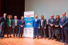 Το «Ίδρυμα Μπούμπουρα» και ο Α.Ο. ΗΦΑΙΣΤΙΑ ασφάλισε όλους τους κατοίκους της Λήμνου για άμεση ιατρική βοήθεια και αερομεταφορά ασθενών