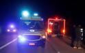 Τραγωδία με οδηγό από την Δυτική Ελλάδα – Τούμπαρε η νταλίκα του και καταπλακώθηκε από την καμπίνα (ΔΕΙΤΕ ΦΩΤΟ)