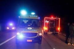 Τραγωδία με οδηγό από την Δυτική Ελλάδα – Τούμπαρε η νταλίκα του και καταπλακώθηκε από την καμπίνα (ΔΕΙΤΕ ΦΩΤΟ)