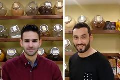 Gusto di Grecia: Υγιεινές ελληνικές γεύσεις στο Κολωνάκι με άρωμα Ξηρομερίτικο (Πάνος Κασόλας-Θανάσης Νίκου)!
