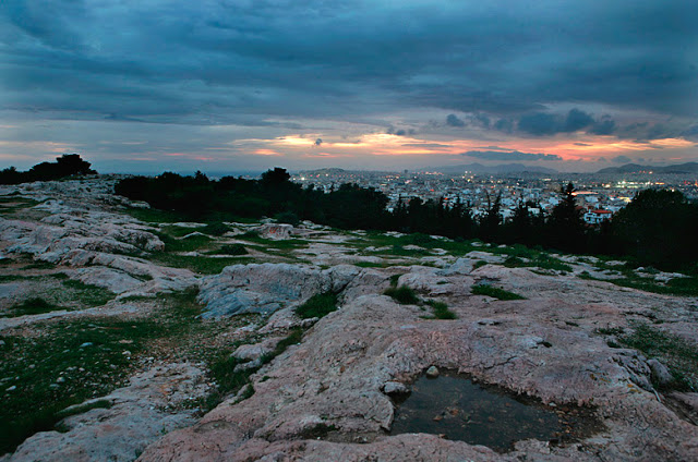 Τα 5 ρομαντικά μέρη της Αθήνας για απίστευτη θέα! - Φωτογραφία 3