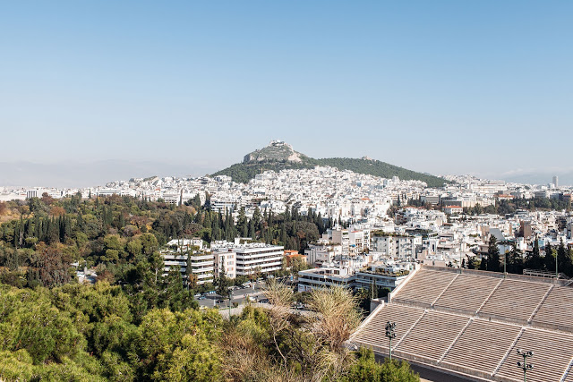 Τα 5 ρομαντικά μέρη της Αθήνας για απίστευτη θέα! - Φωτογραφία 4