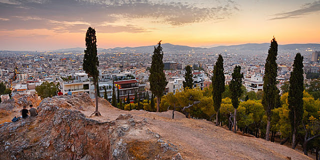 Τα 5 ρομαντικά μέρη της Αθήνας για απίστευτη θέα! - Φωτογραφία 5