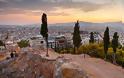 Τα 5 ρομαντικά μέρη της Αθήνας για απίστευτη θέα! - Φωτογραφία 5