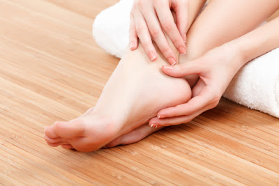 18 προβλήματα των ποδιών μας, που μας προειδοποιούν για τη συνολική μας υγεία - Φωτογραφία 1