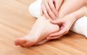 18 προβλήματα των ποδιών μας, που μας προειδοποιούν για τη συνολική μας υγεία - Φωτογραφία 1