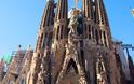 Τερμίτες κατασκεύασαν τη δική τους Sagrada Familia!