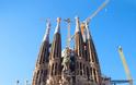 Τερμίτες κατασκεύασαν τη δική τους Sagrada Familia! - Φωτογραφία 3