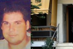 Αυτός είναι ο 40χρονος υπαξιωματικός της Πολεμικής Αεροπορίας που παρέσυρε στο θάνατο και τα δύο ανήλικα παιδιά του - Τα σημειώματα που είχε αφήσει! (ΦΩΤΟ & ΒΙΝΤΕΟ)