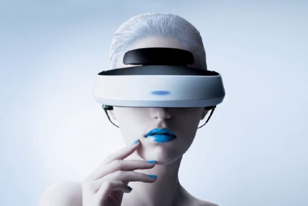 Η Virtual Reality...αποκτά όσφρηση! - Φωτογραφία 1